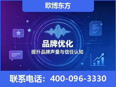 阳泉-品牌数字认知资产